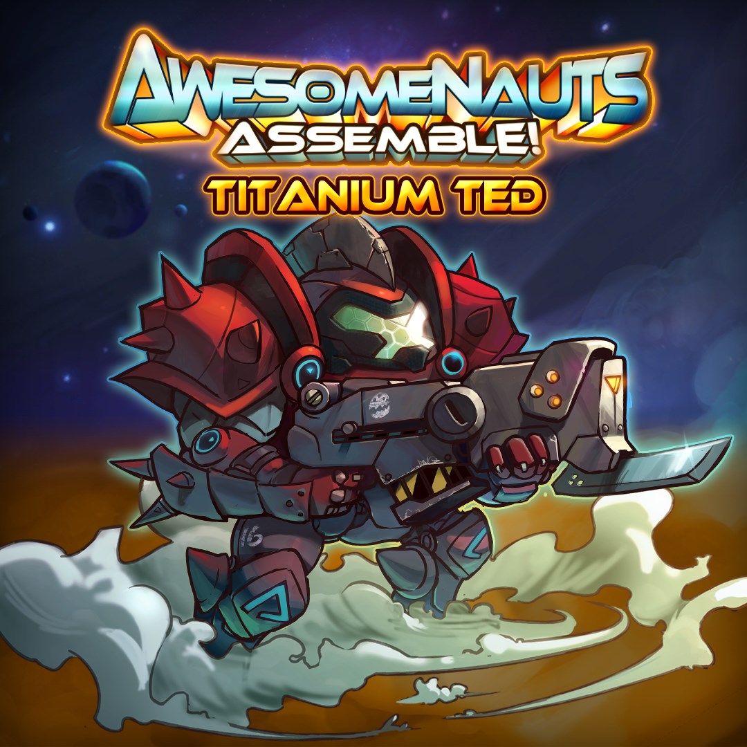 Игра облик. Awesomenauts MCPAIN. Awesomenauts Lux 5000. Ted MCPAIN. Awesomenauts Capitan MCPAIN.