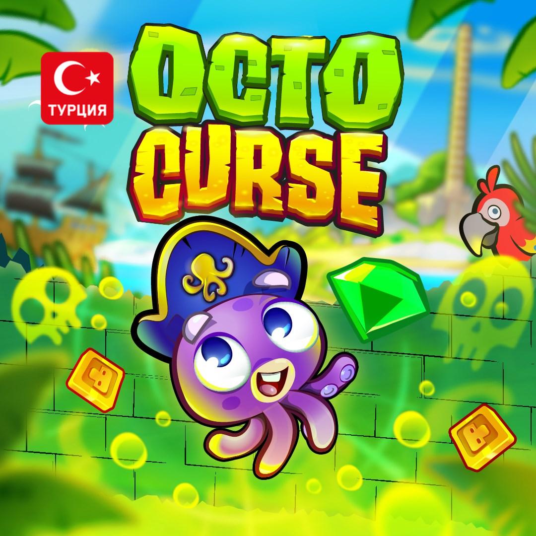 (TR) Octo Curse для Xbox