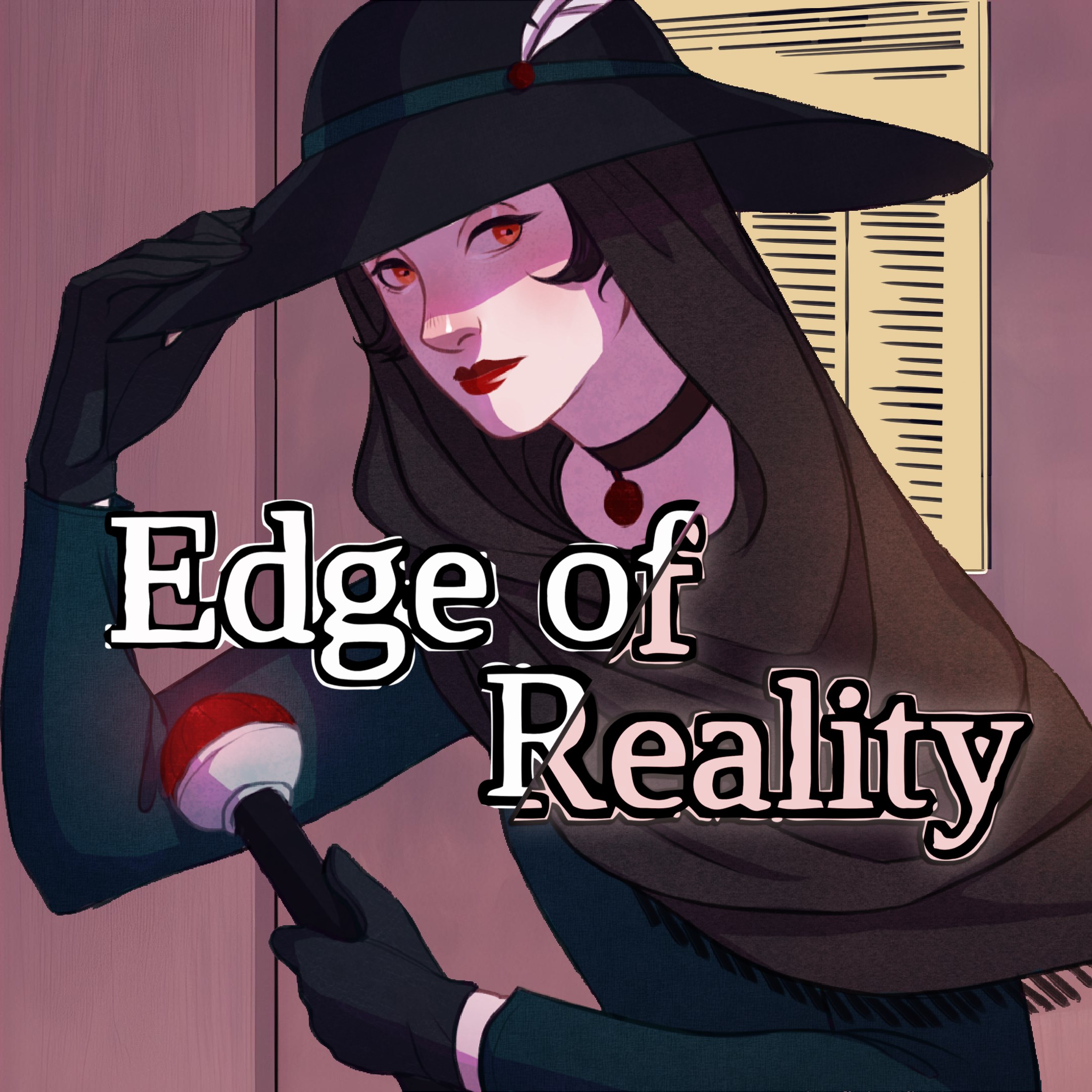 Купить игру Edge of Reality для Xbox за 224 на Korobok.Store - Korobok.store