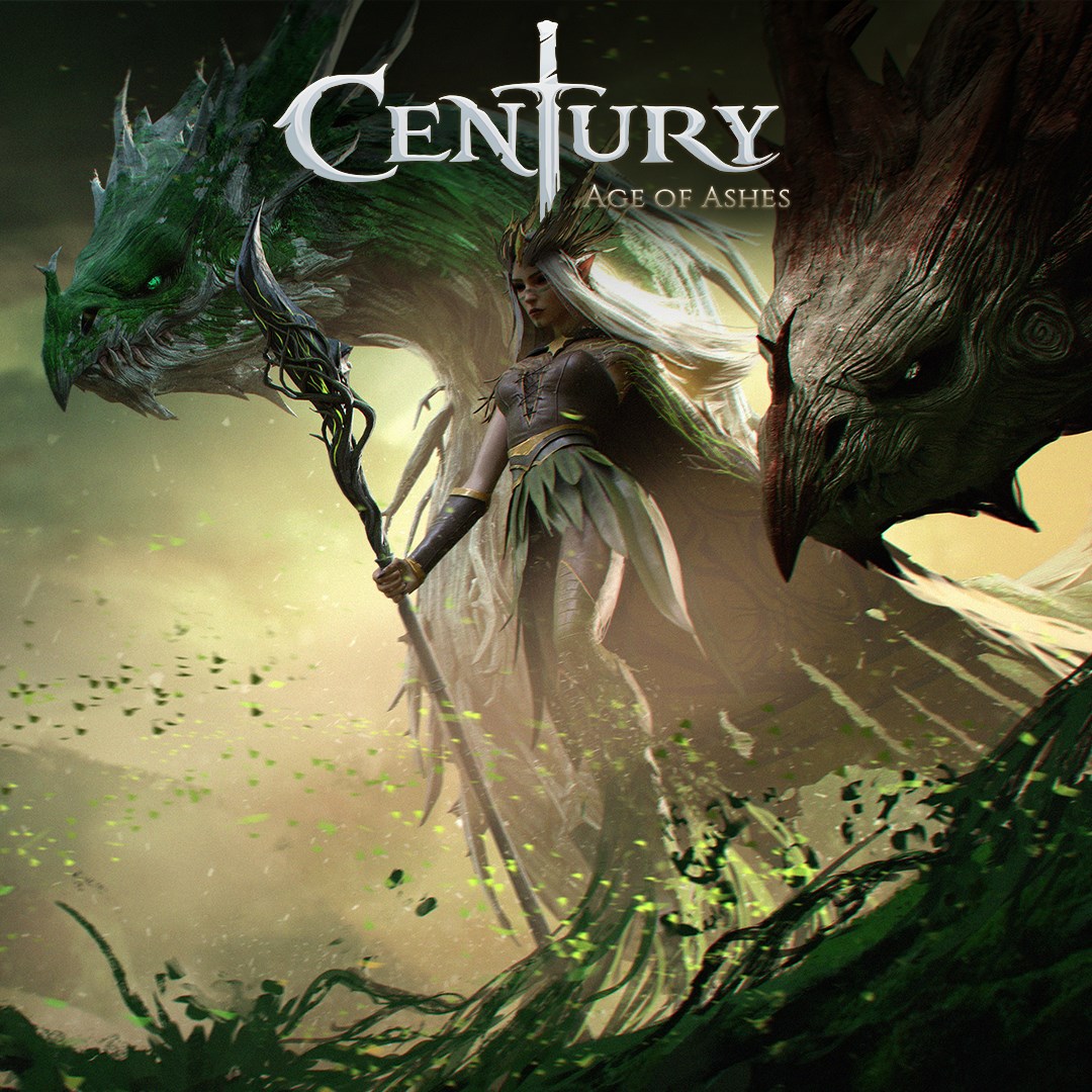 Купить игру Century: Age of Ashes - Thornweaver Premium Edition для Xbox за  443 на Korobok.Store - Korobok.store