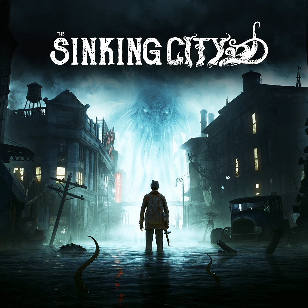 The Sinking City - Korobok.store