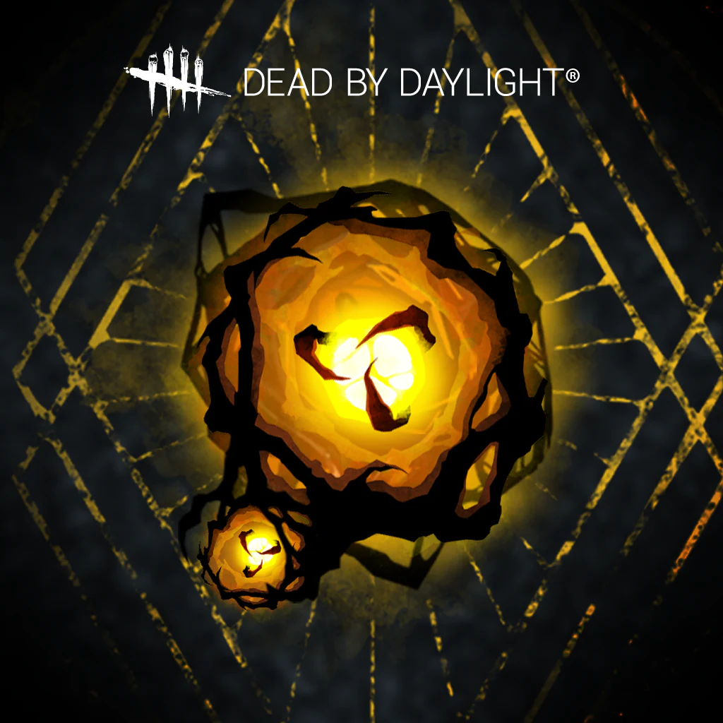 Dead by Daylight: 1100 ЕД. АУРИТА