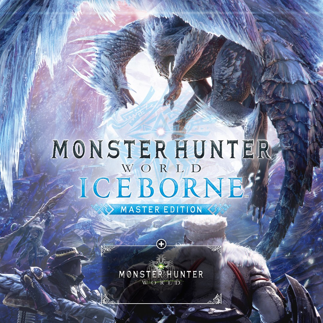 Купить игру Monster Hunter World: Iceborne, расшир. Издание для Xbox за  3880 на Korobok.Store - Korobok.store