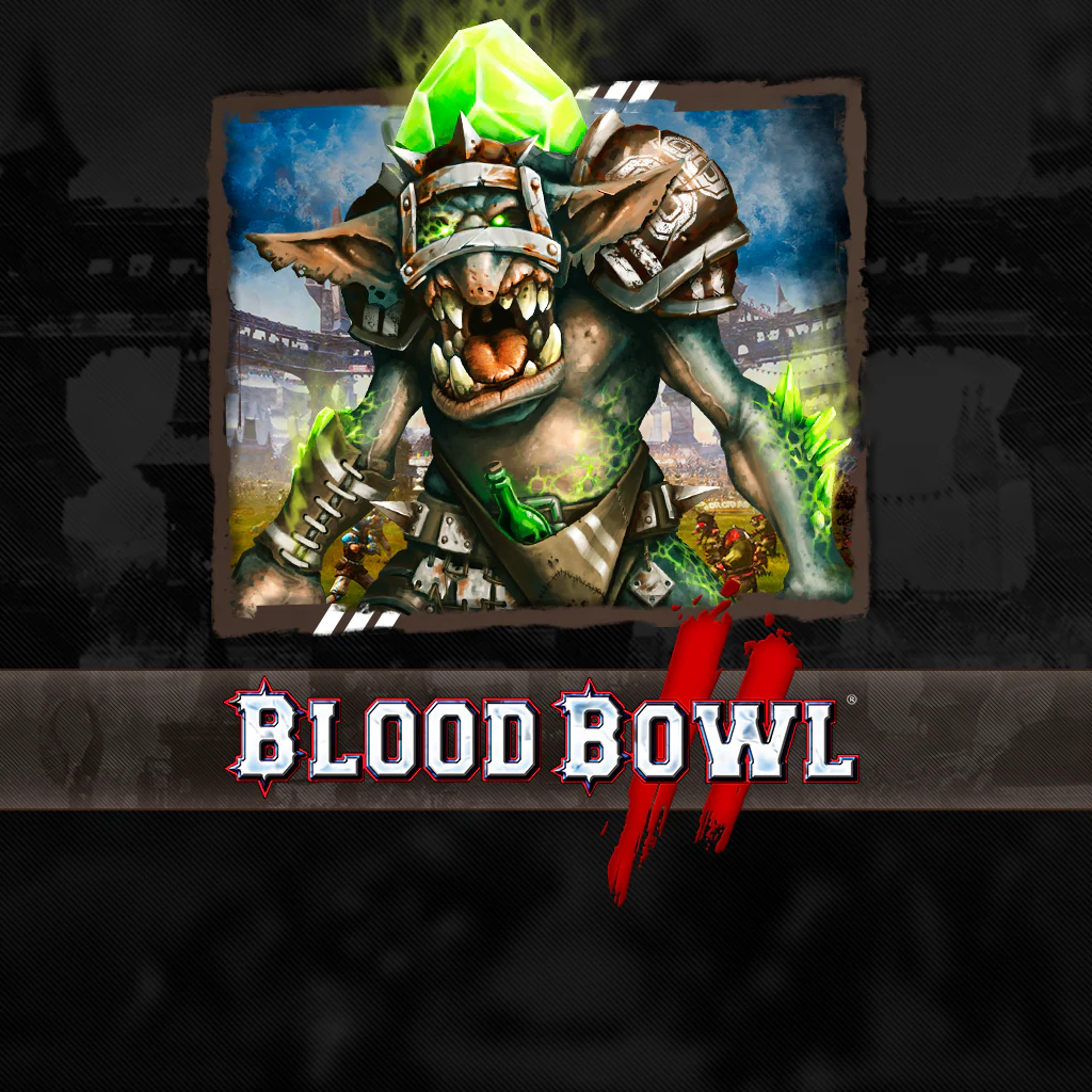 Blood Bowl 2 - Underworld Denizens - Korobok.store