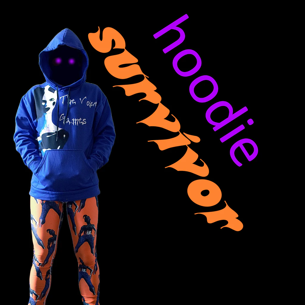 Hoodie Survivor - Korobok.store