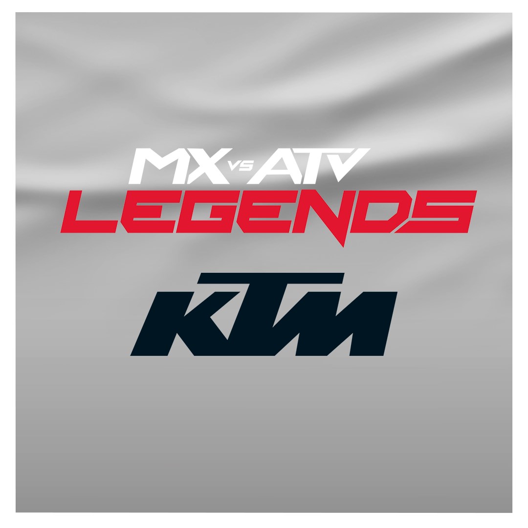 Купить игру MX vs ATV Legends - KTM Pack 2022 для Xbox за 229 на  Korobok.Store - Korobok.store