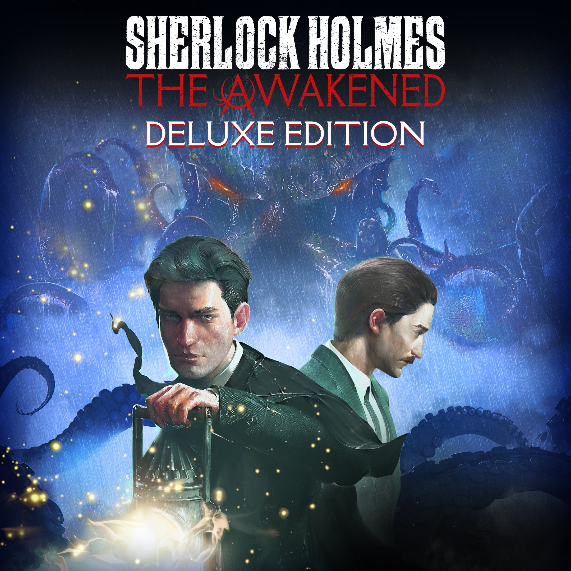 Купить игру Sherlock Holmes The Awakened – Deluxe Edition для Xbox за 1221  на Korobok.Store - Korobok.store