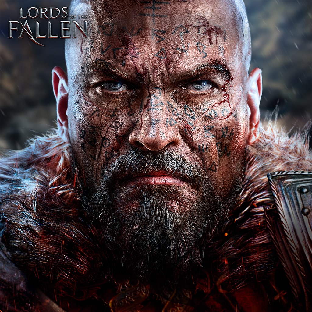 Lords of the Fallen (2014) - Korobok.store