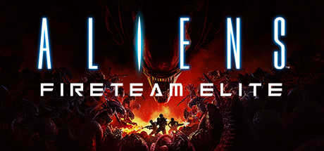 Aliens: Fireteam Elite - Into the Hive Edition STEAM