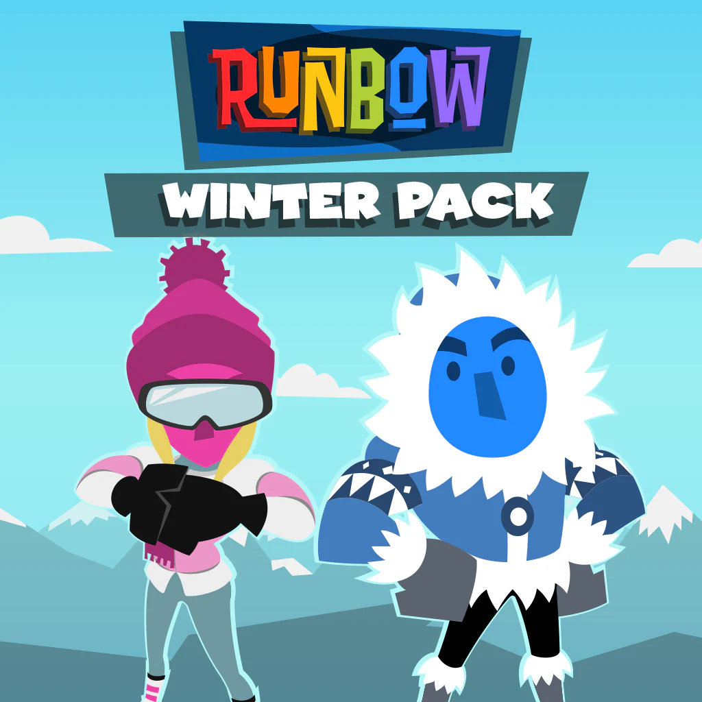 Winter pack