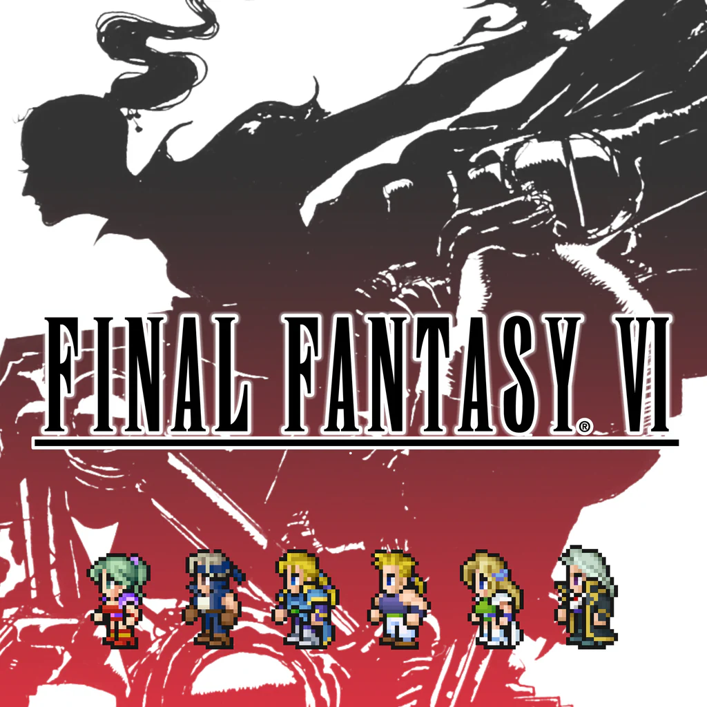 Final Fantasy vi обложка. Final Fantasy VII Remake обложка. Final Fantasy IV обложка. Final Fantasy 6 ps5.