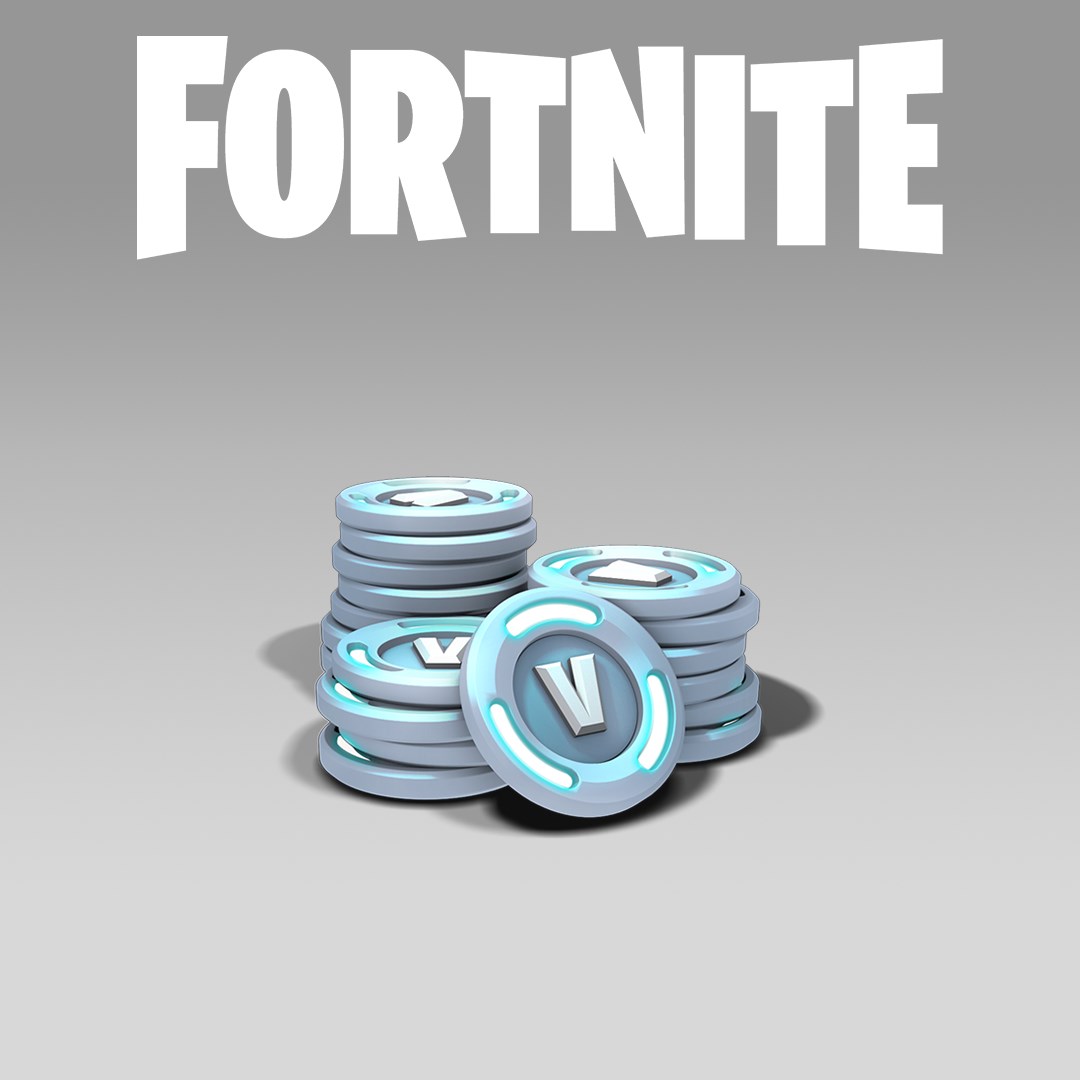 Fortnite - 1,000 V-Bucks для Xbox