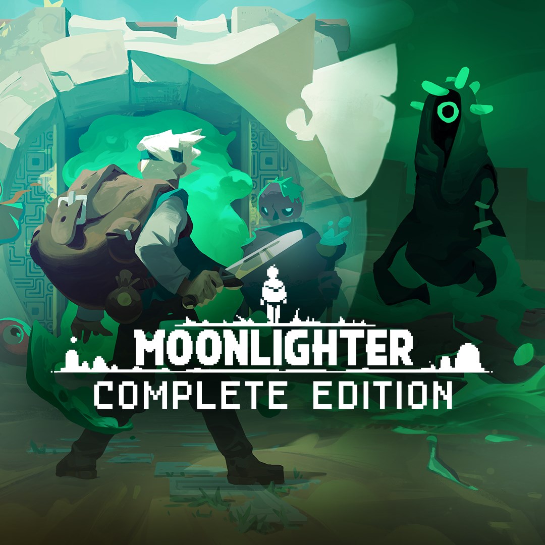 Moonlighter цены. Игра Moonlighter. Moonlighter обложка. Moonlighter between Dimensions. Moonlighter DLC.