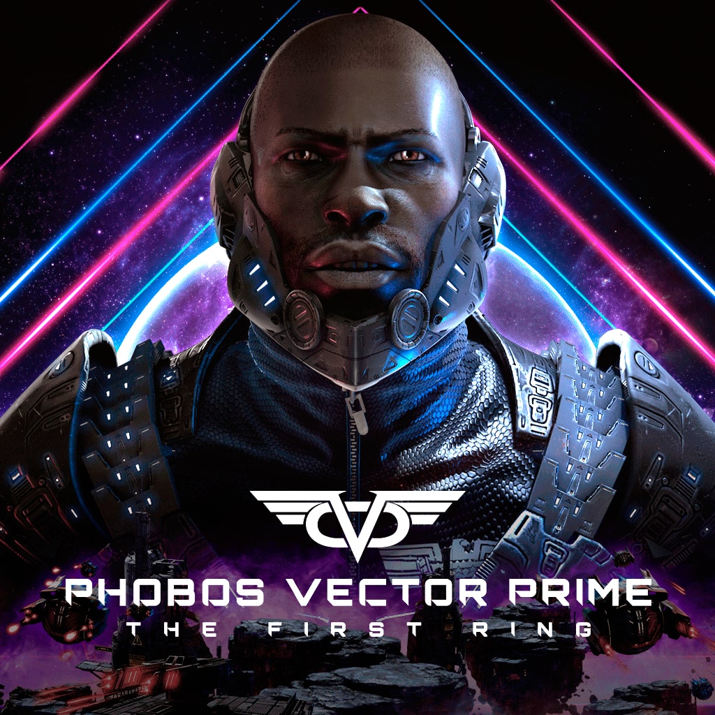 Phobos Vector Prime: The First Ring - Korobok.store