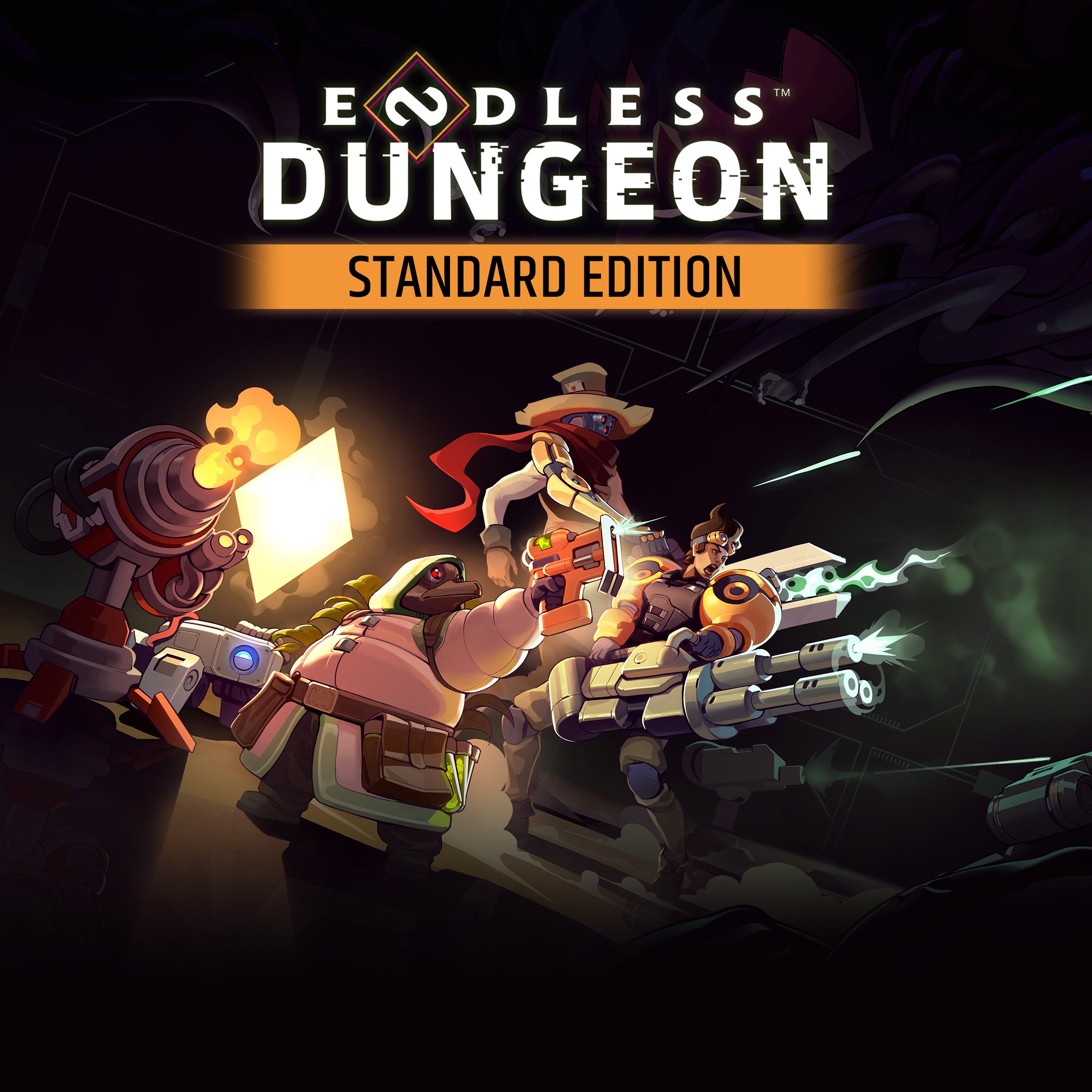 Купить игру ENDLESS™ Dungeon для Xbox за 2765 на Korobok.Store -  Korobok.store