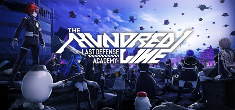 The Hundred Line -Last Defense Academy- Digital Deluxe Edition | STEAM GIFT