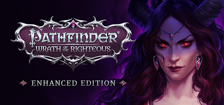 Pathfinder: Wrath of the Righteous - Game of the Year Edition STEAM
