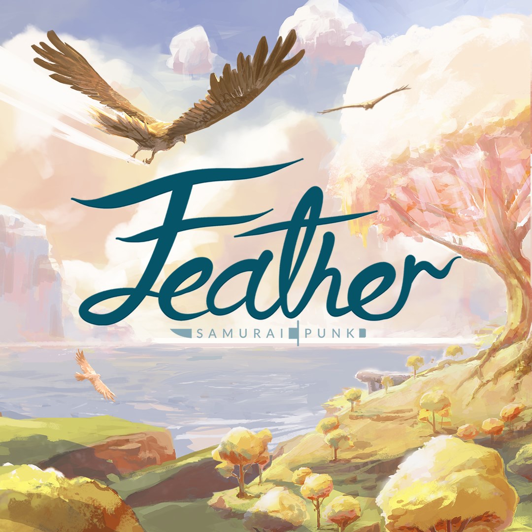 Купить игру Feather для Xbox за 249 на Korobok.Store - Korobok.store