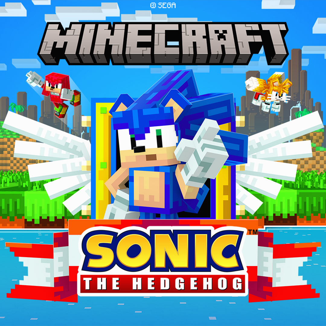 Купить игру Sonic the Hedgehog для Xbox за 324 на Korobok.Store -  Korobok.store