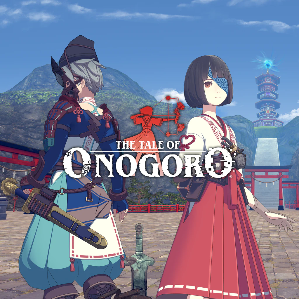 The Tale of Onogoro - Korobok.store