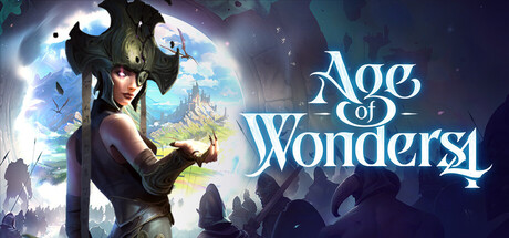 Age of Wonders 4: Premium Edition | STEAM GIFT
