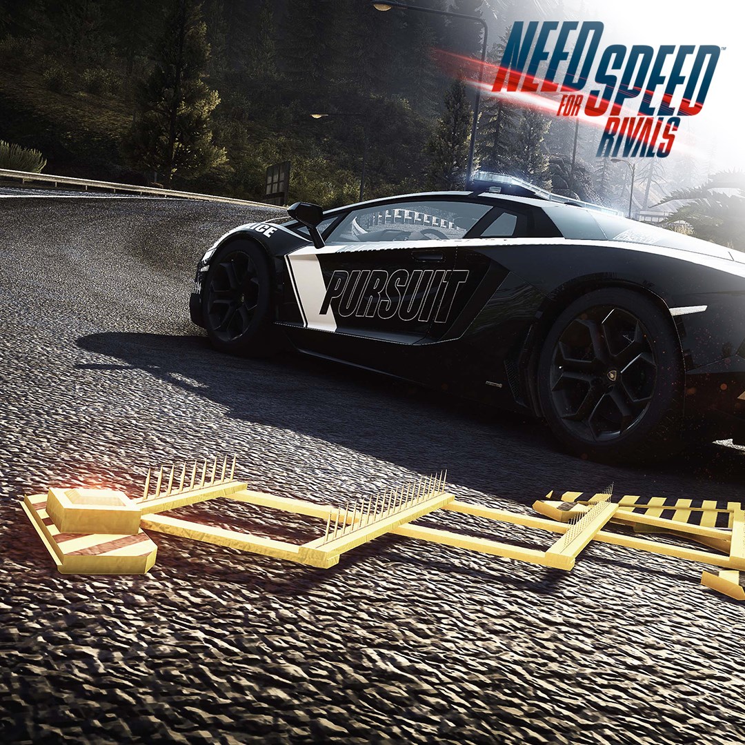 Купить игру Need for Speed™ Rivals Timesaver Pack для Xbox за 234 на  Korobok.Store - Korobok.store