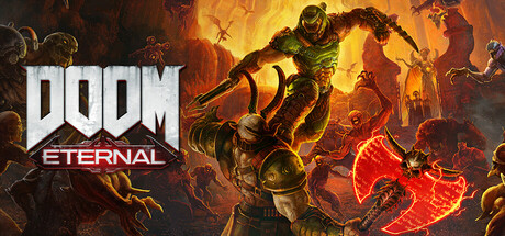 DOOM Eternal | STEAM КЛЮЧ