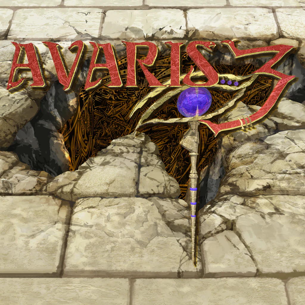 AVARIS3 Offline Ver. - Korobok.store