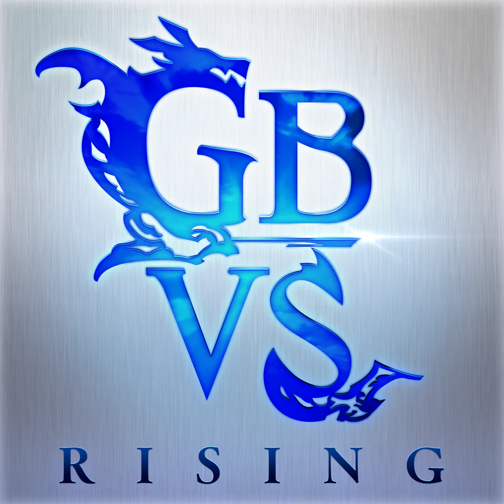 Granblue Fantasy Versus: Rising Deluxe Edition - Korobok.store