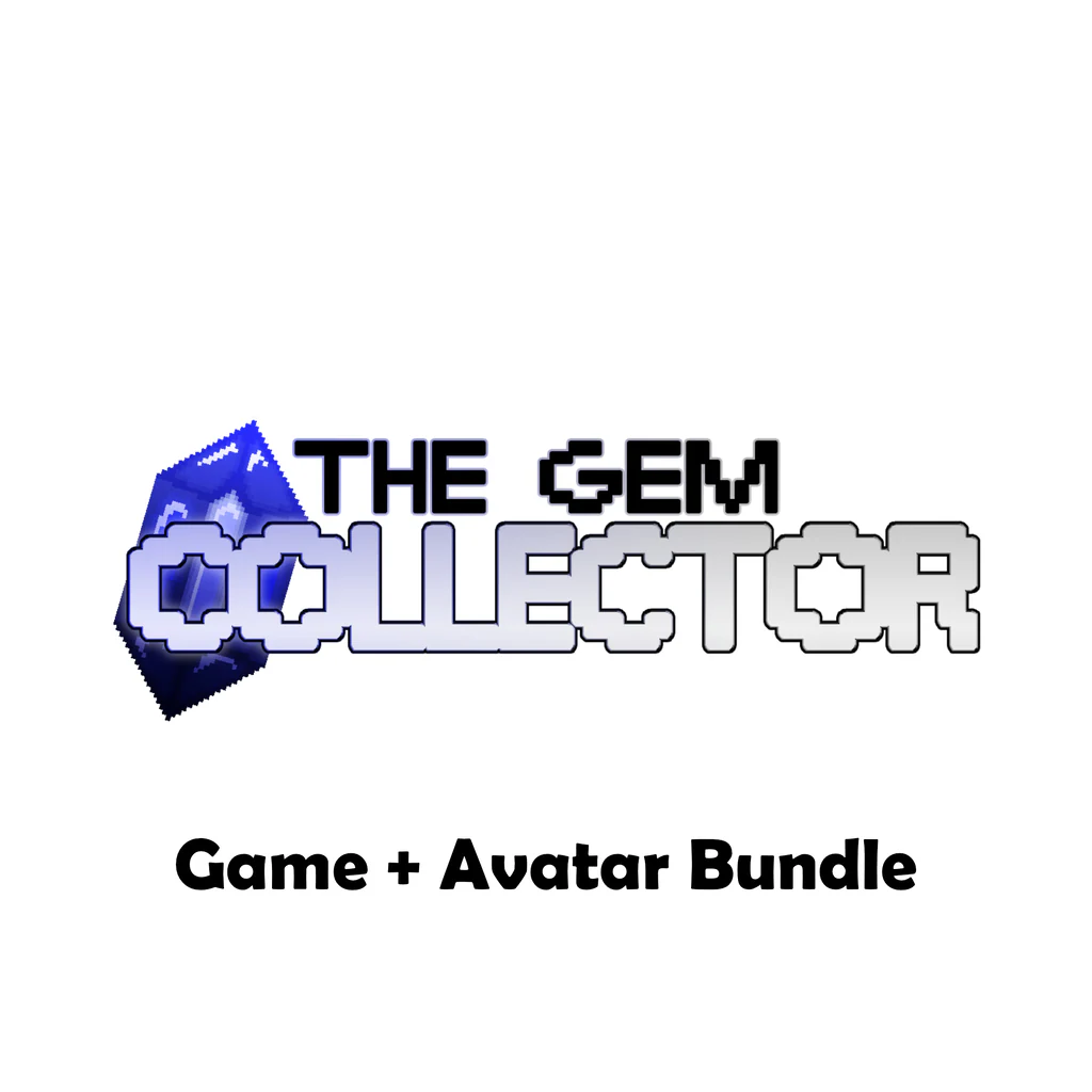 The Gem Collector Game + Avatar Bundle - Korobok.store