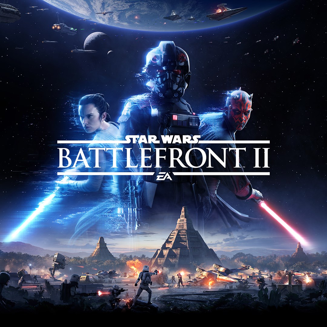 Battlefront 2 Купить Ключ Origin