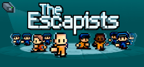 The Escapists - Complete Edition | STEAM GIFT