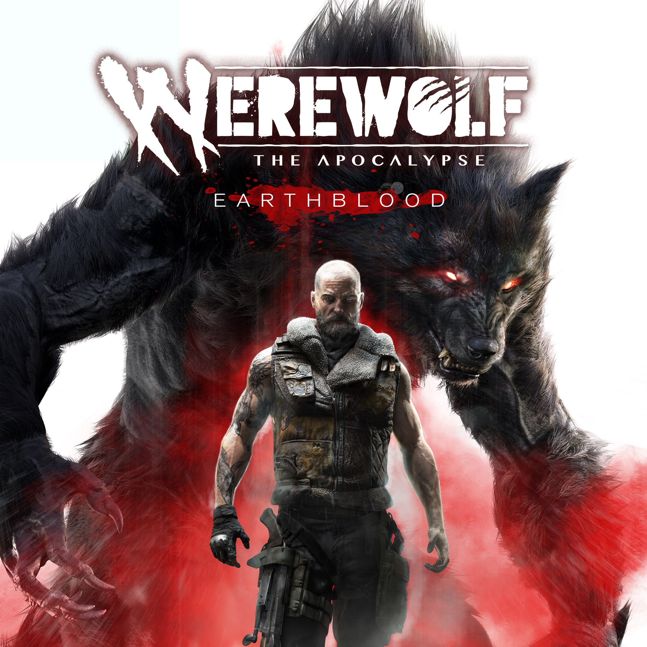 Купить игру Werewolf: The Apocalypse - Earthblood для Xbox за 3658