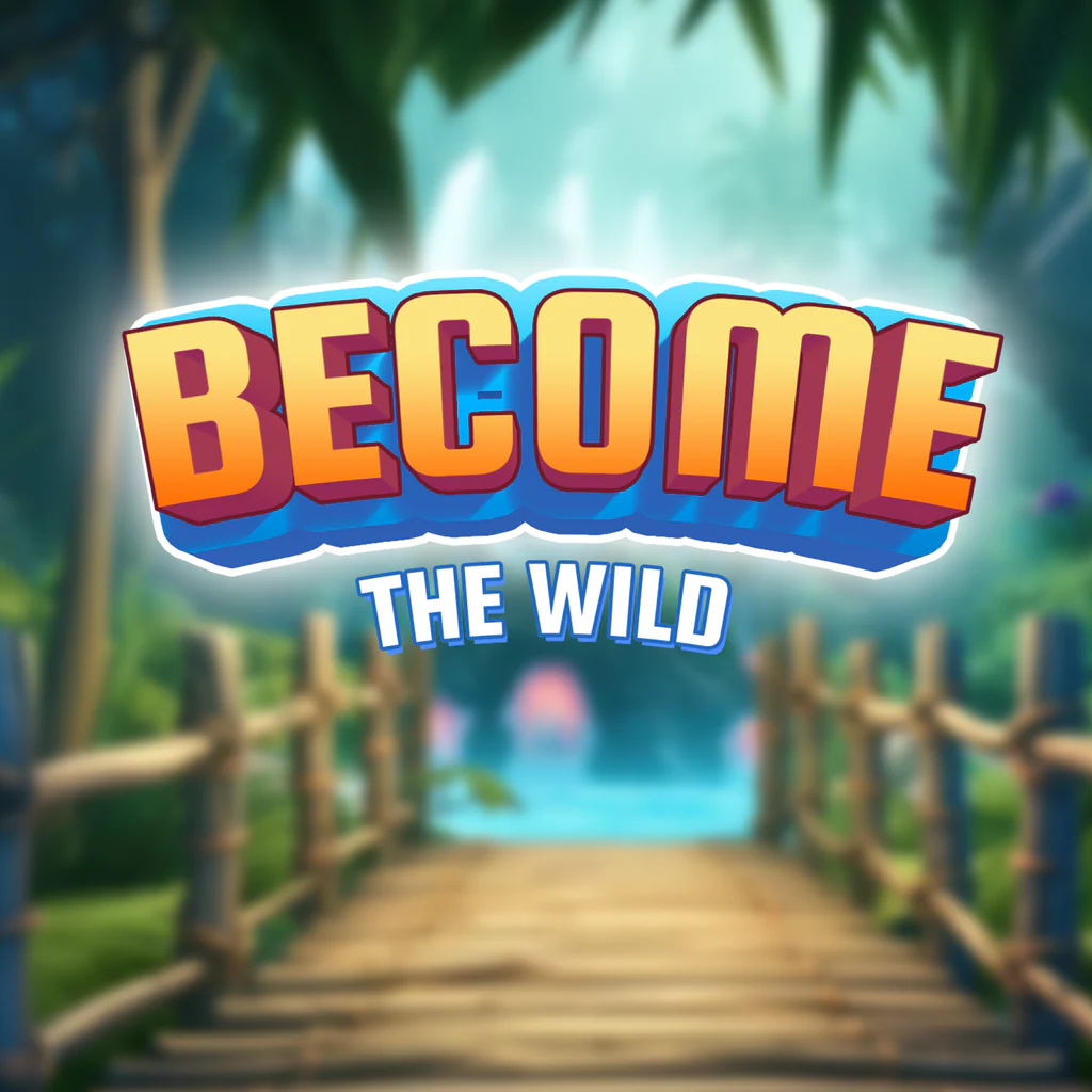 Become the wild - Korobok.store