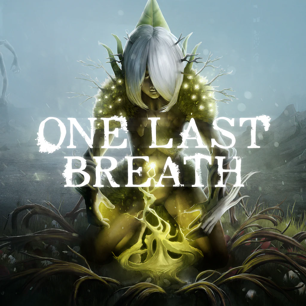 One Last Breath - Korobok.store