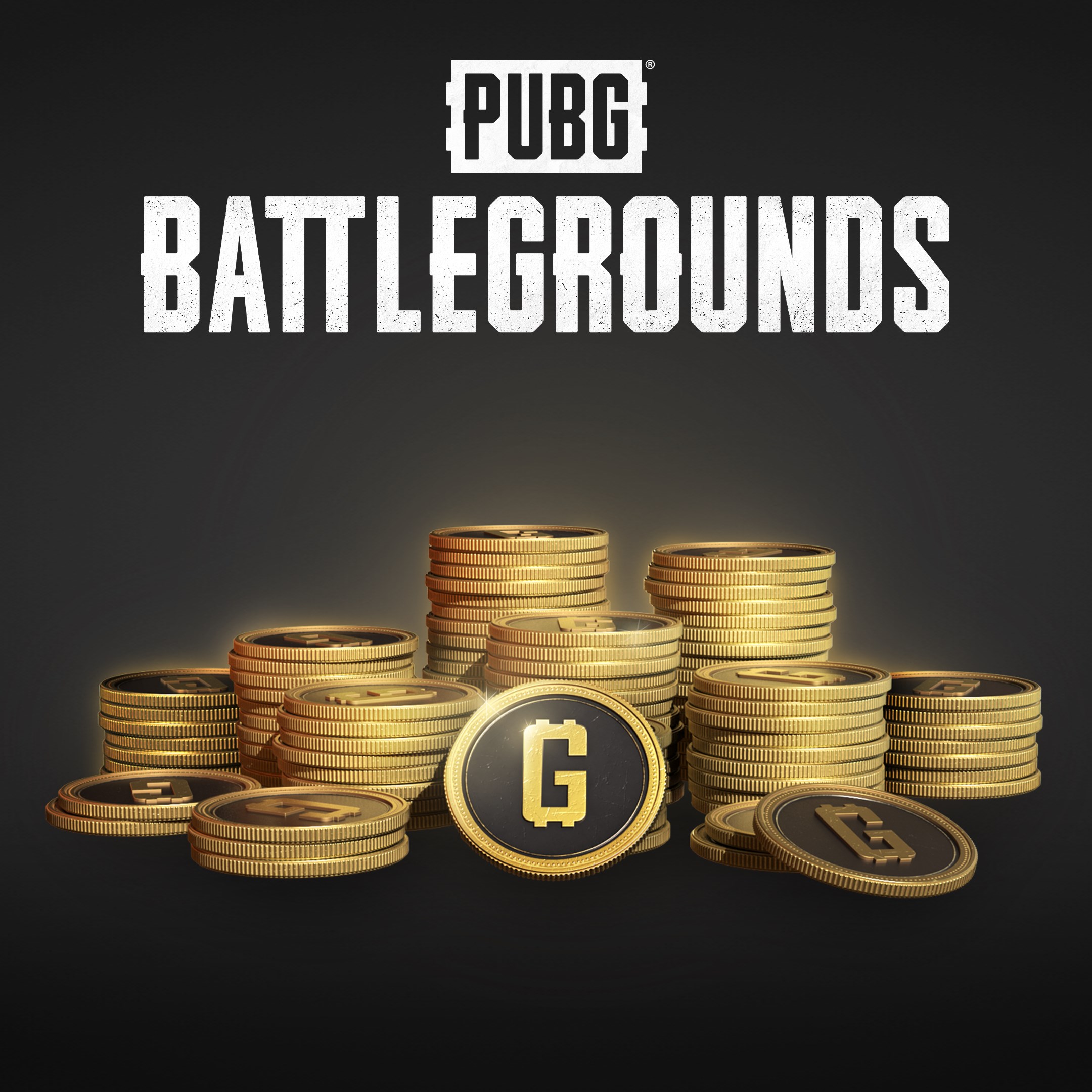 Купить игру PUBG - 2000 G-Coin (+300 бонусных) для Xbox за 413 на  Korobok.Store - Korobok.store