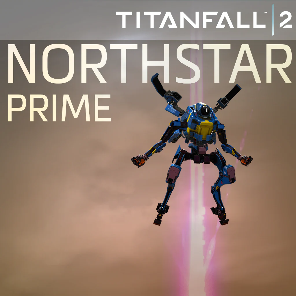 Titanfall™ 2: Northstar Prime - Korobok.store