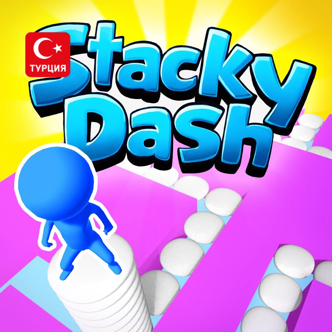 (TR) Stacky Dash для Xbox