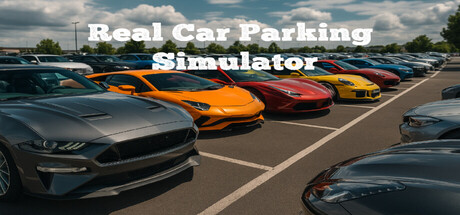 Real Car Parking Simulator STEAM