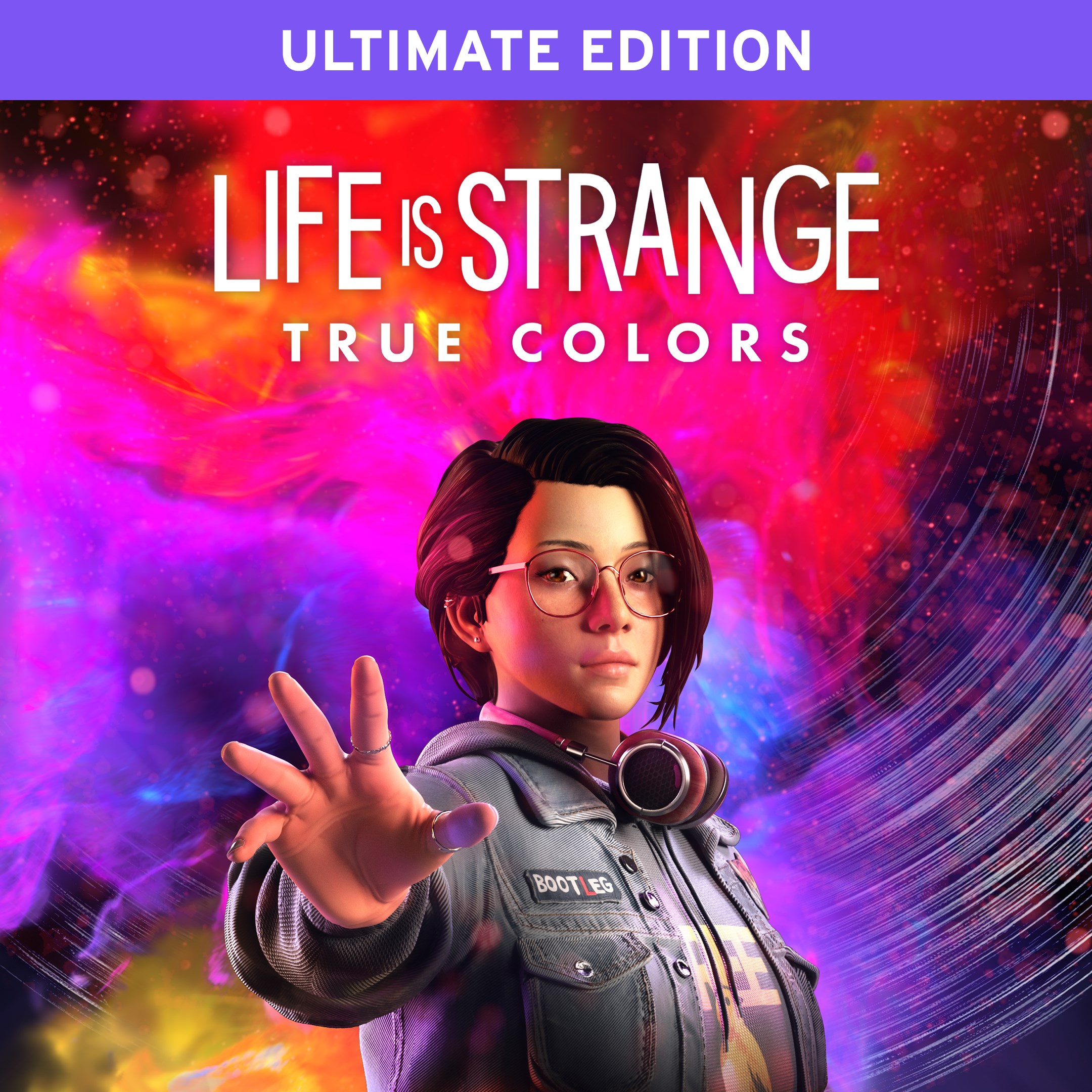 Игра strange. Лайф ИС Стрендж true Colors. Life is Strange ps5. Life is Strange true Colors. Life is Strange true Colors ps4.