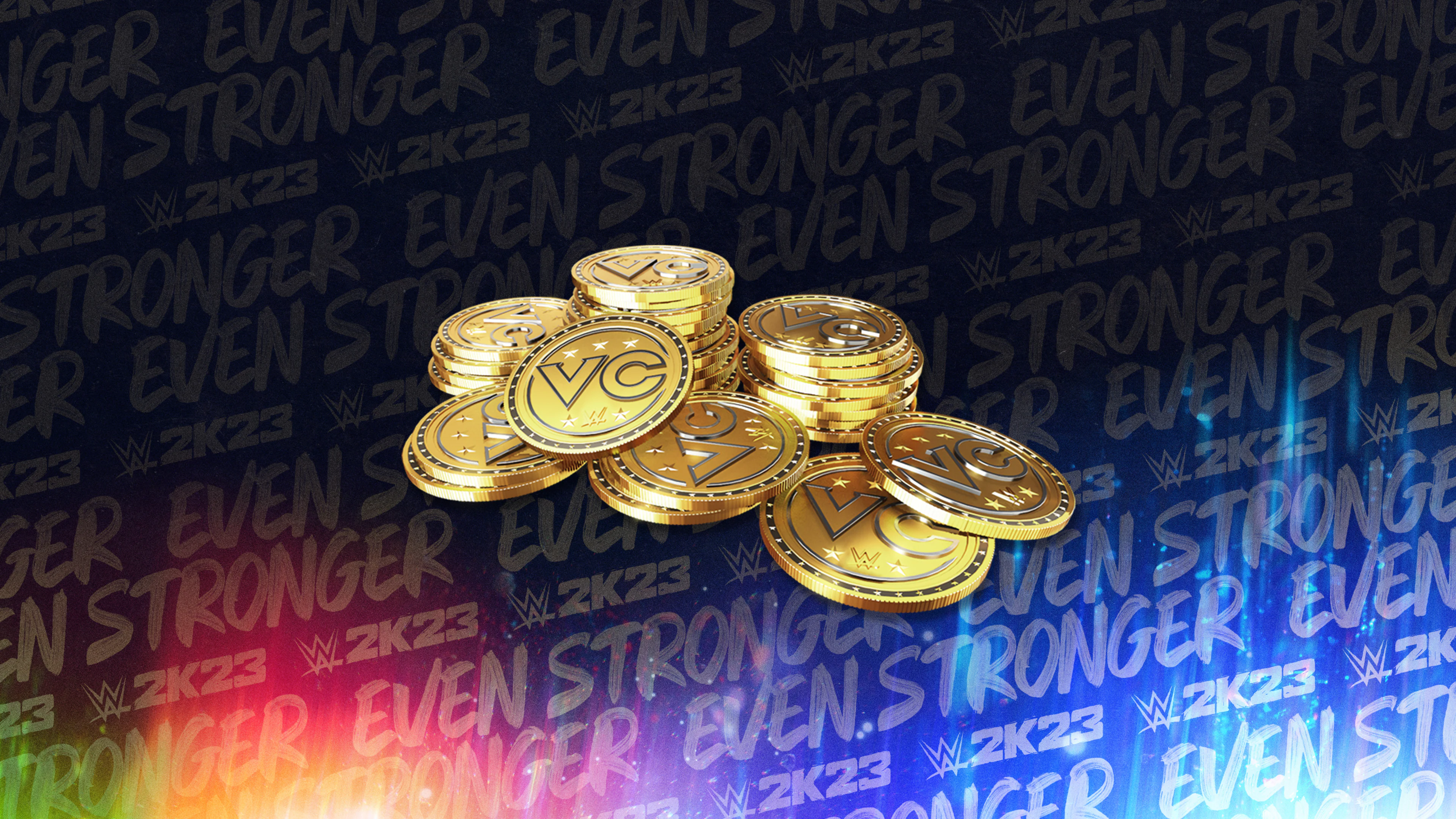 WWE 2K23 32,500 Virtual Currency Pack for - Korobok.store