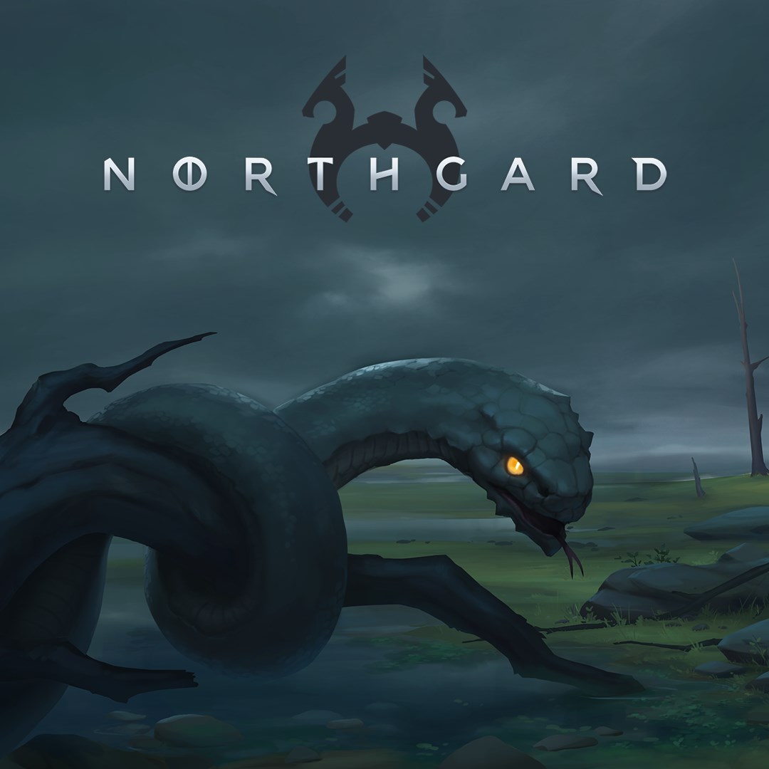 Купить игру Northgard - Svafnir, Clan of the Snake для Xbox за 224 на  Korobok.Store - Korobok.store