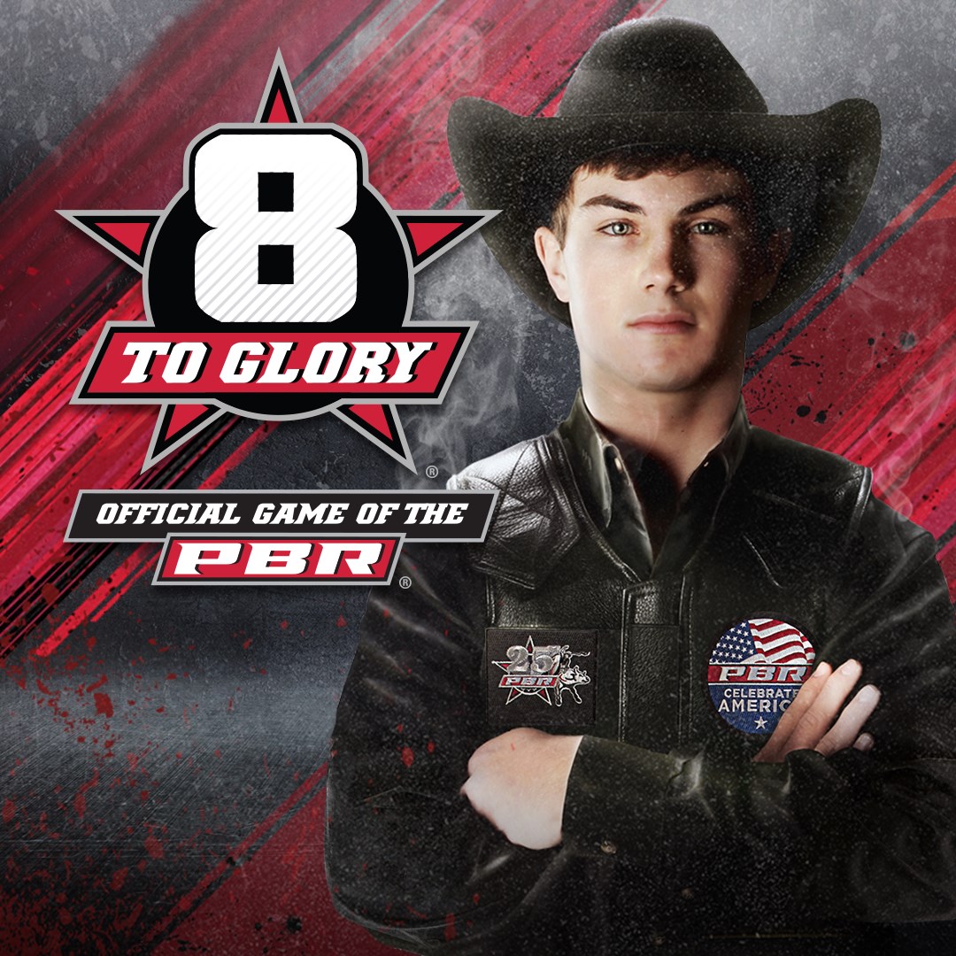 Купить игру 8 To Glory - The Official Game of the PBR для Xbox за 312 на  Korobok.Store - Korobok.store