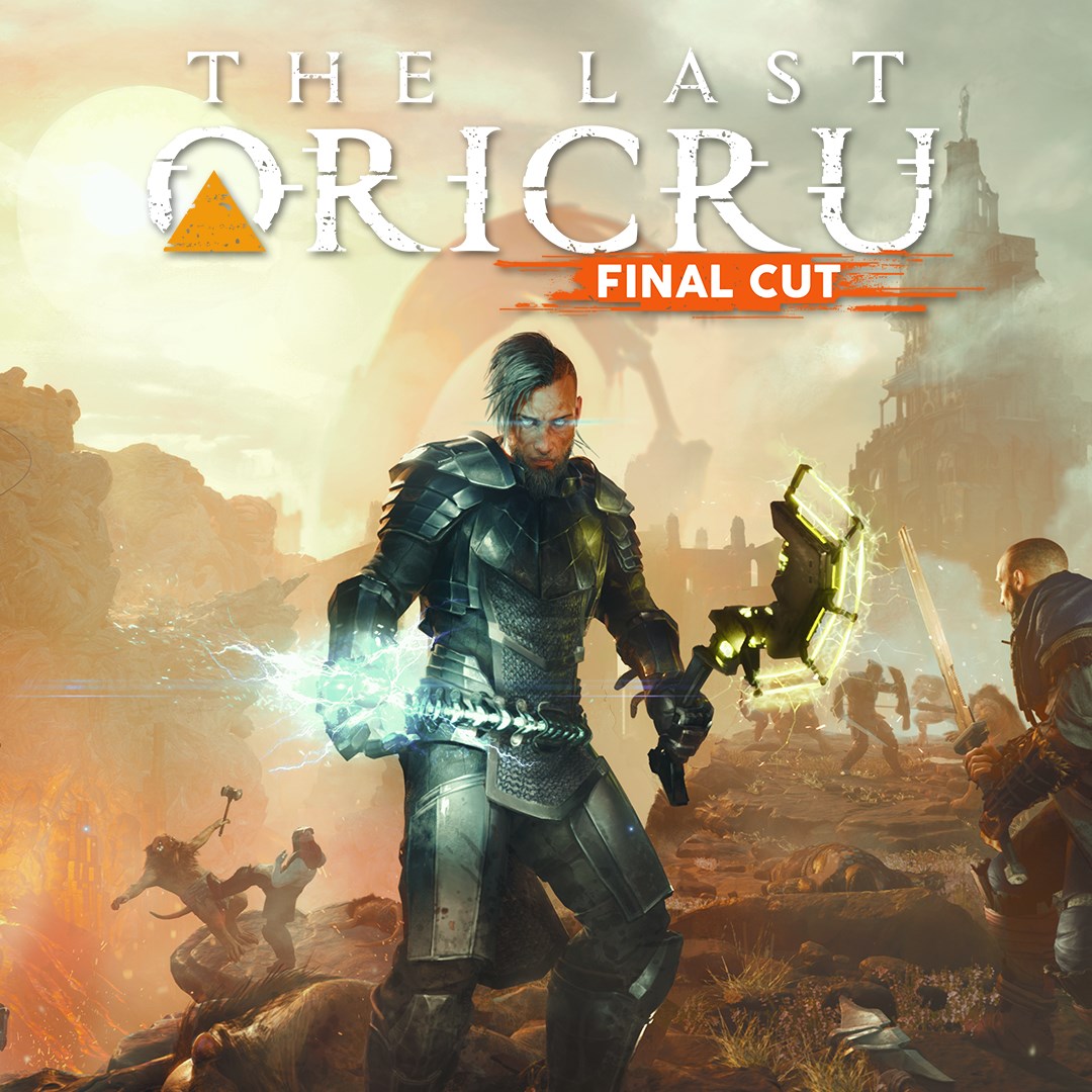 Купить игру The Last Oricru - Final Cut для Xbox за 1995 на Korobok.Store -  Korobok.store