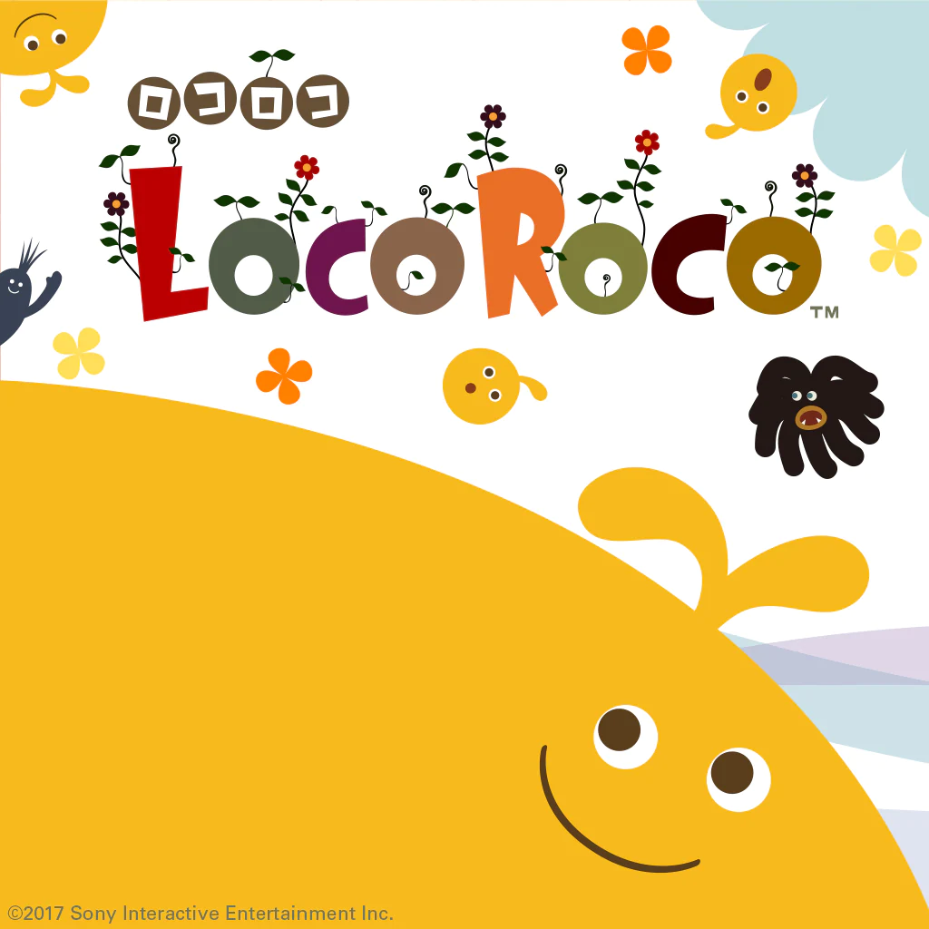 LocoRoco™ Remastered - Korobok.store