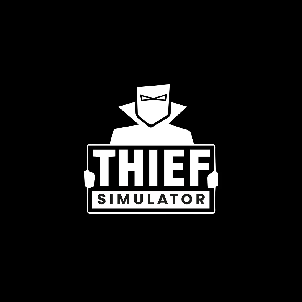 Thief Simulator - Korobok.store