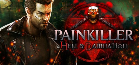 Painkiller Hell & Damnation Collectors STEAM