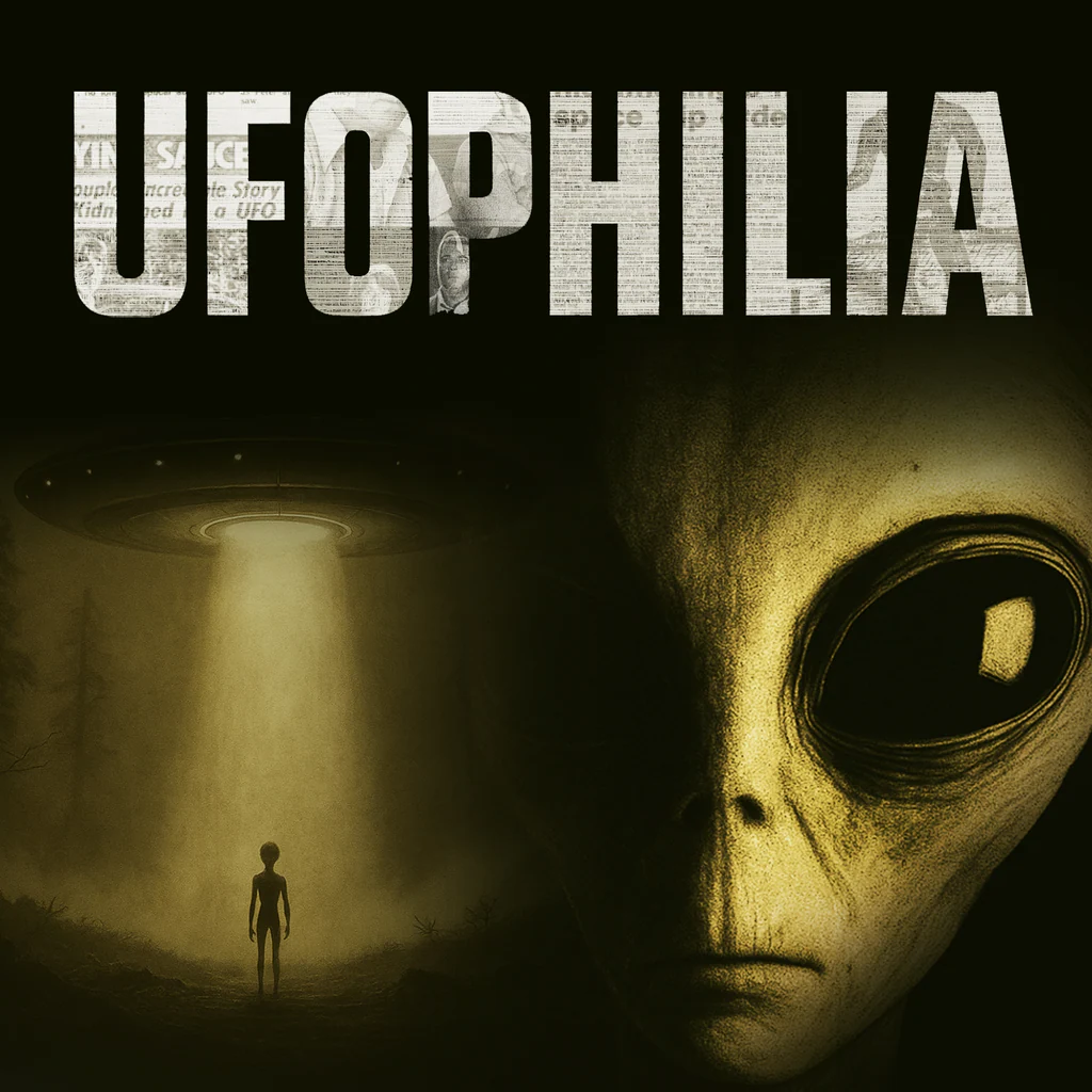 UFOPHILIA