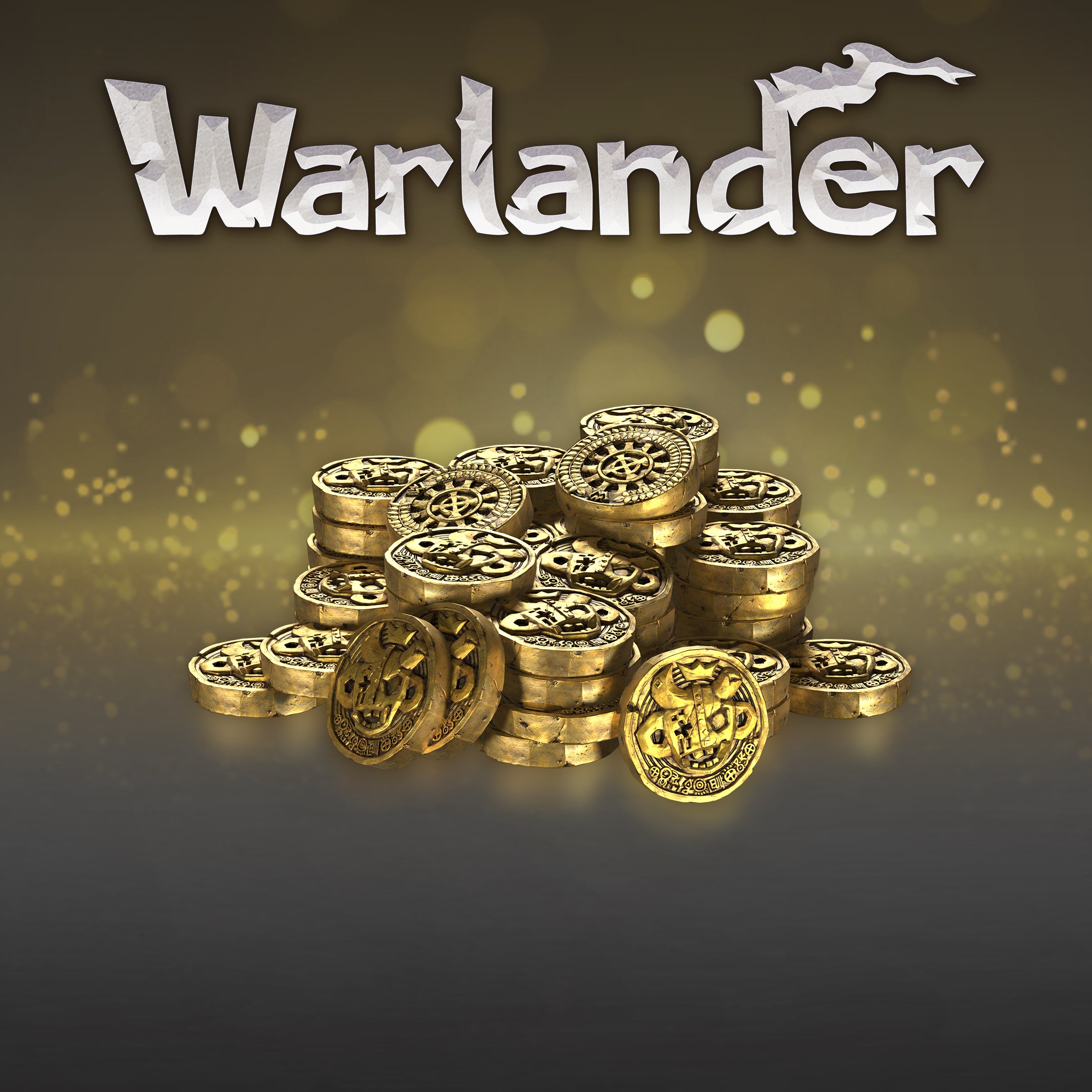 Купить игру Warlander - 1025 Goldings для Xbox за 249 на Korobok.Store -  Korobok.store