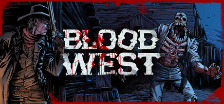 Blood West STEAM